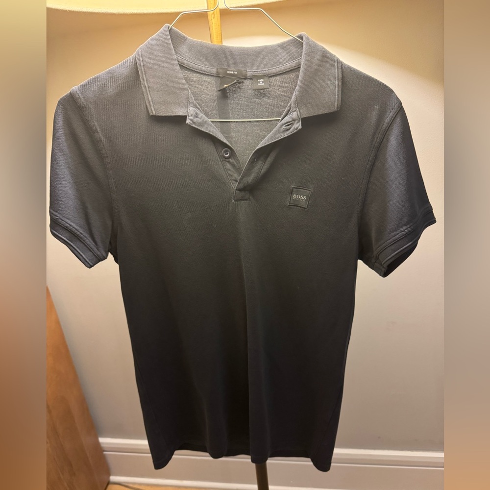 Hugo Boss Polo